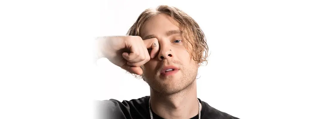 Егор Крид | Концерт в Лужниках