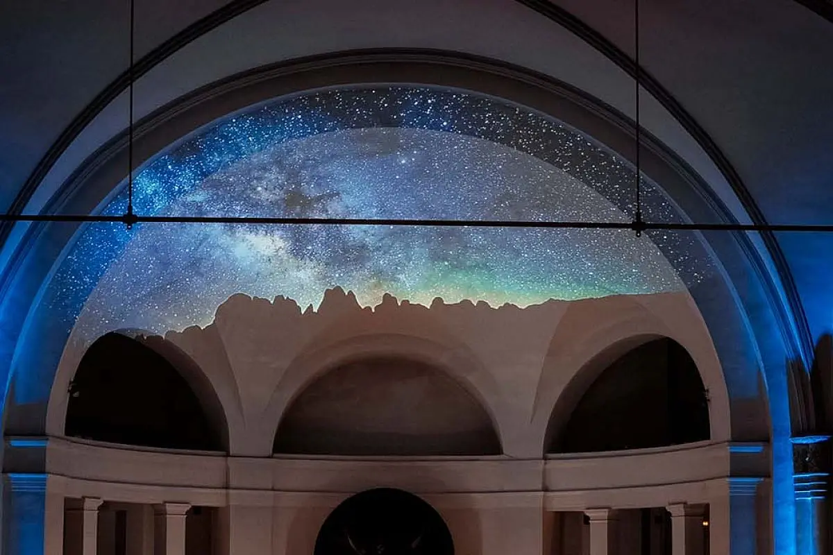 Фестиваль Белые ночи Фонда Бельканто. Музыка великих в Соборе: Бах и Моцарт