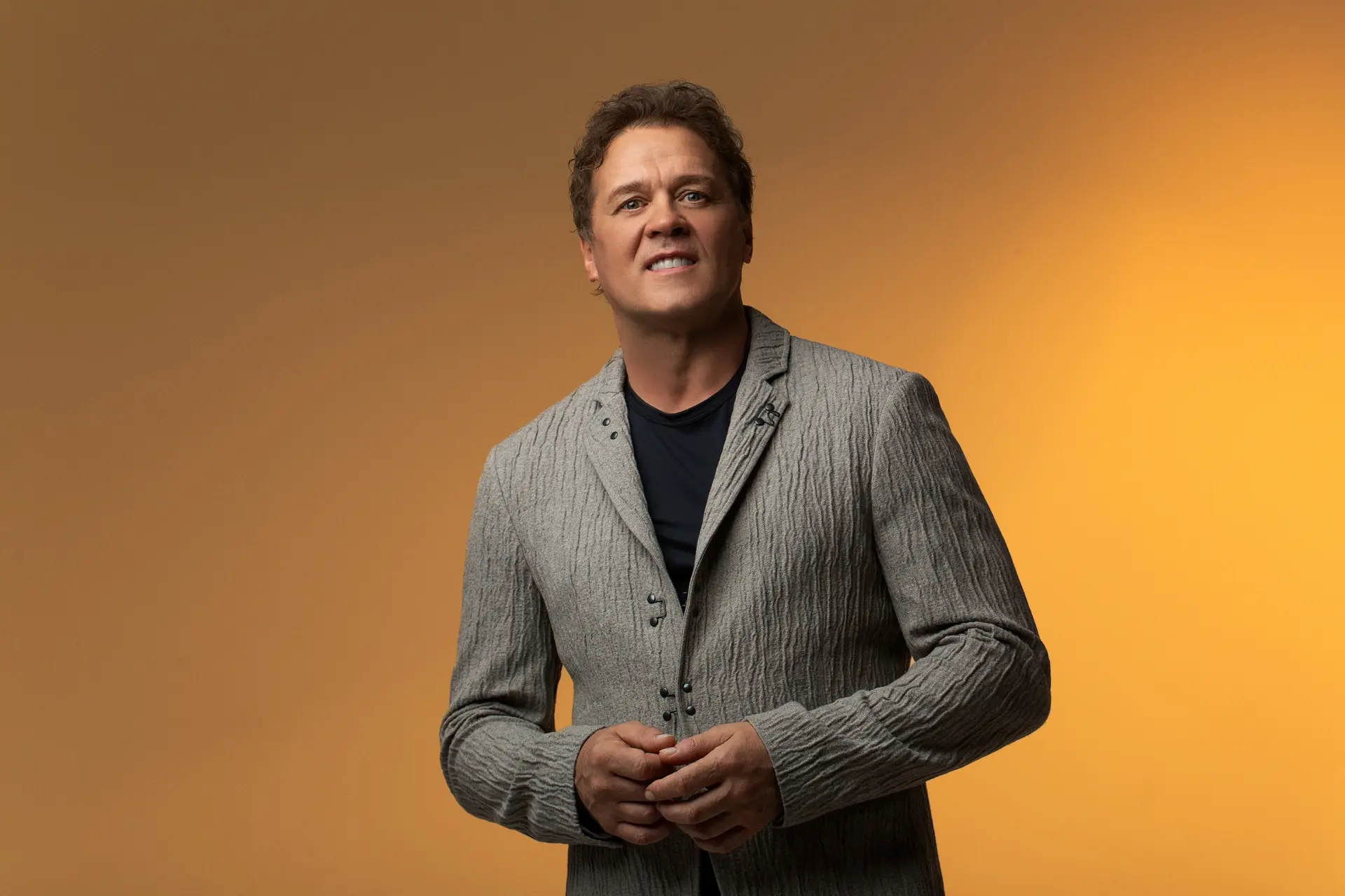 Сергей Любавин