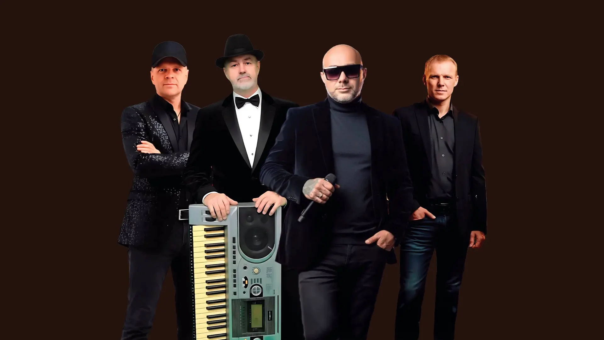 Попутчик