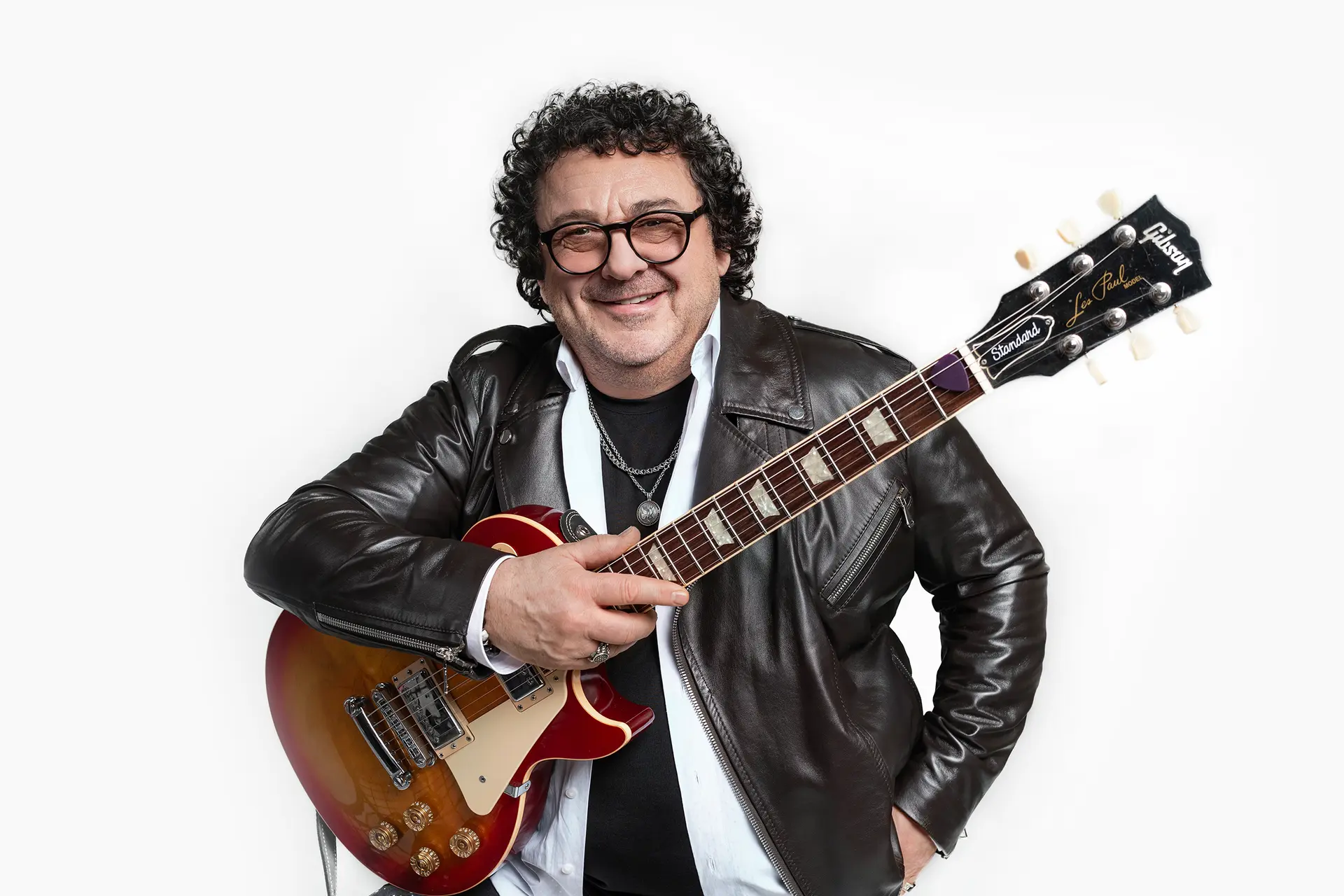 Игорь Саруханов