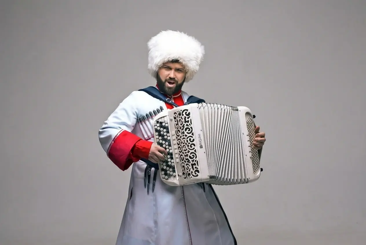Ансамбль «Казачья доля»