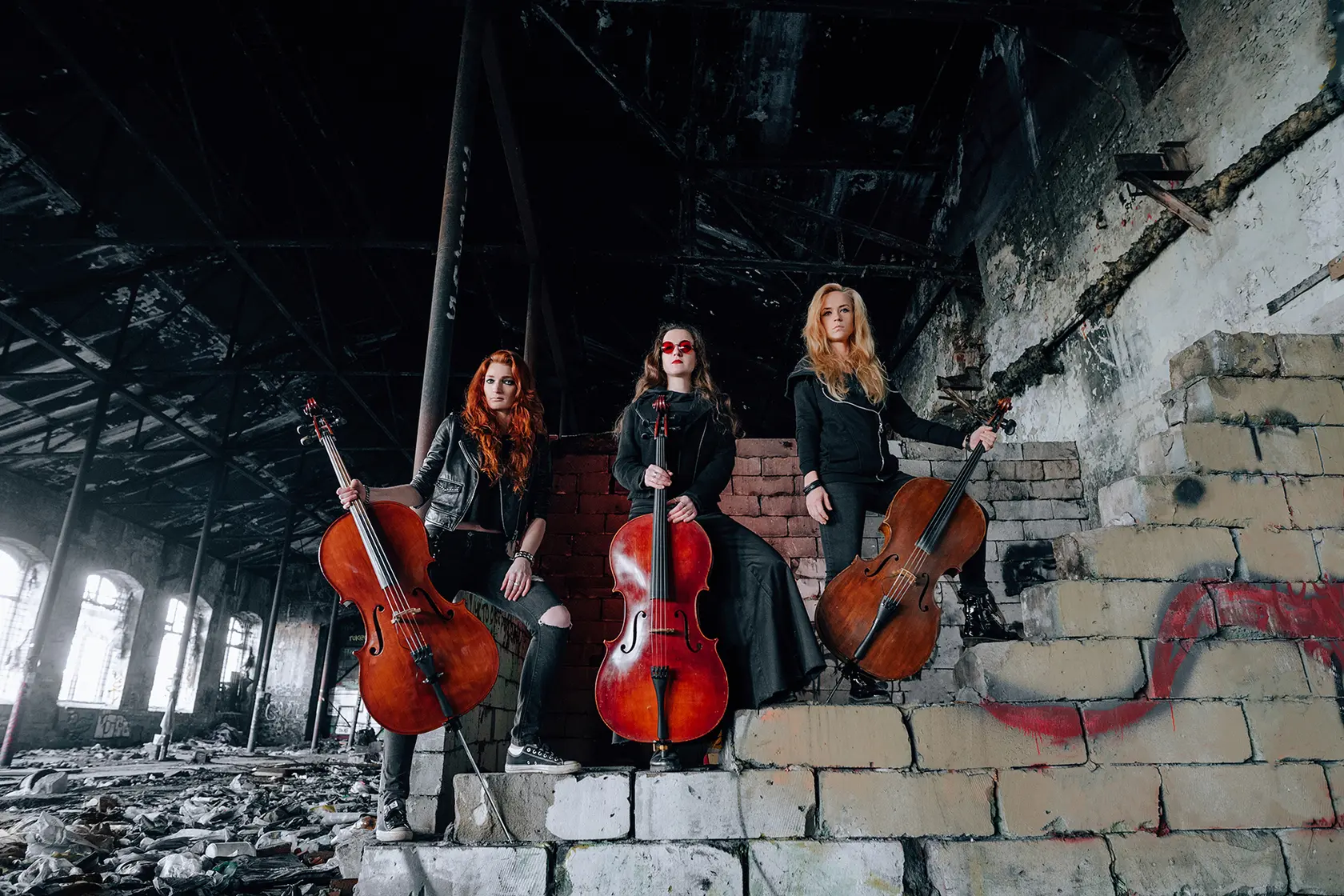 Vespercellos