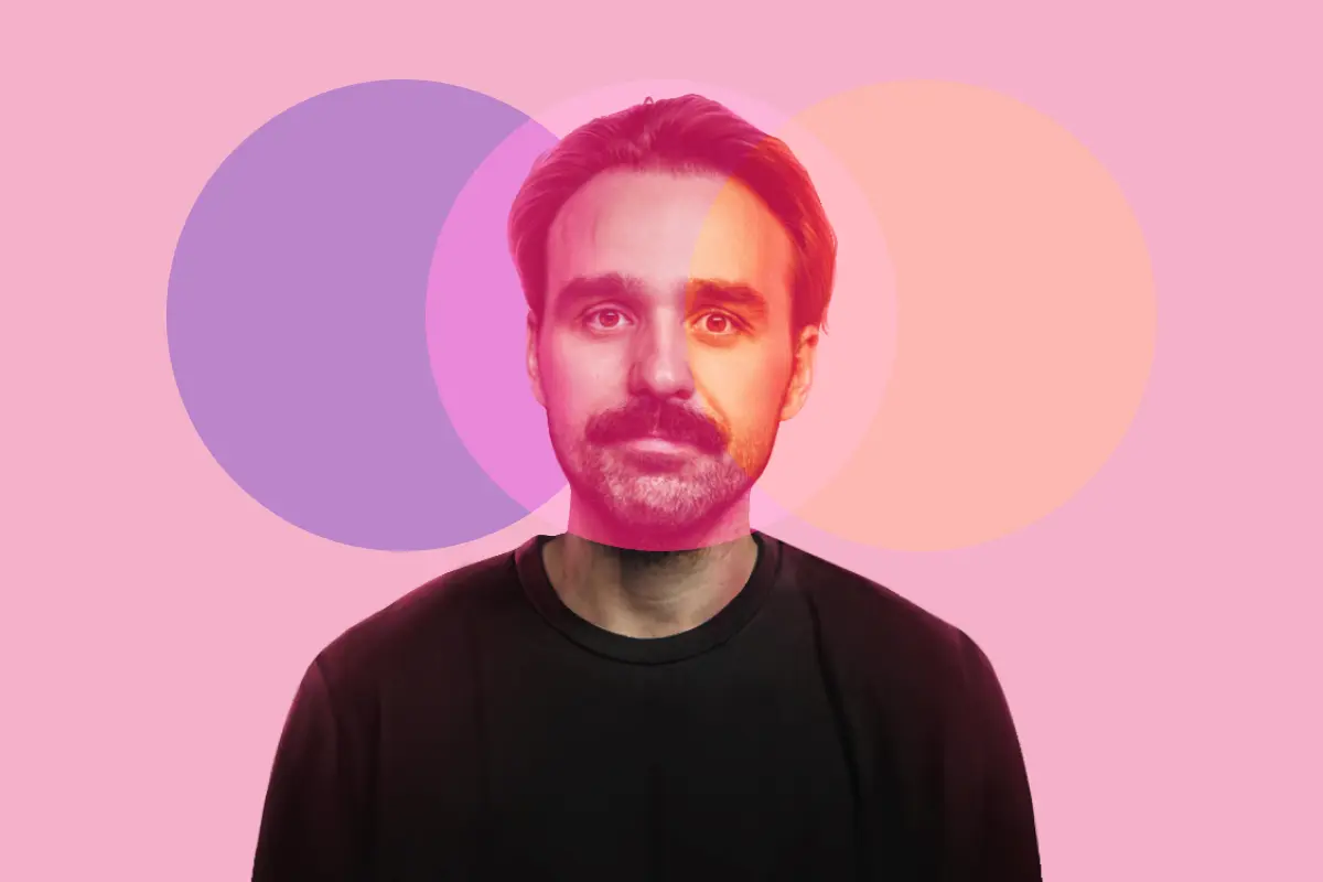 Никита Шевчук