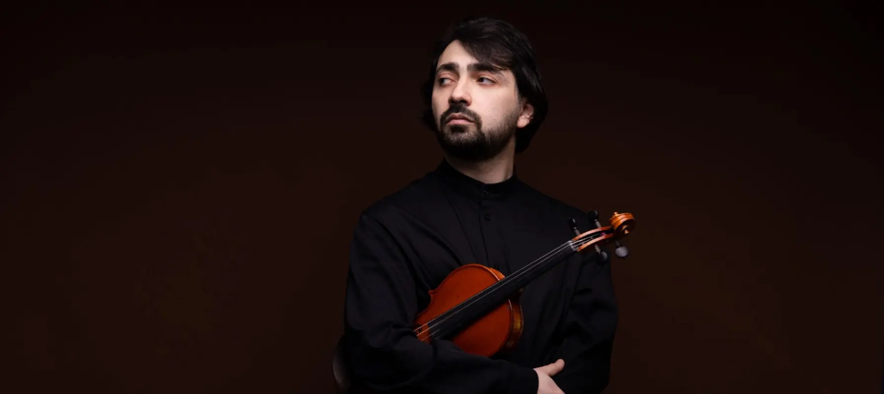 Даниил Коган, ГАСО РТ, дирижёр — Александр Сладковский