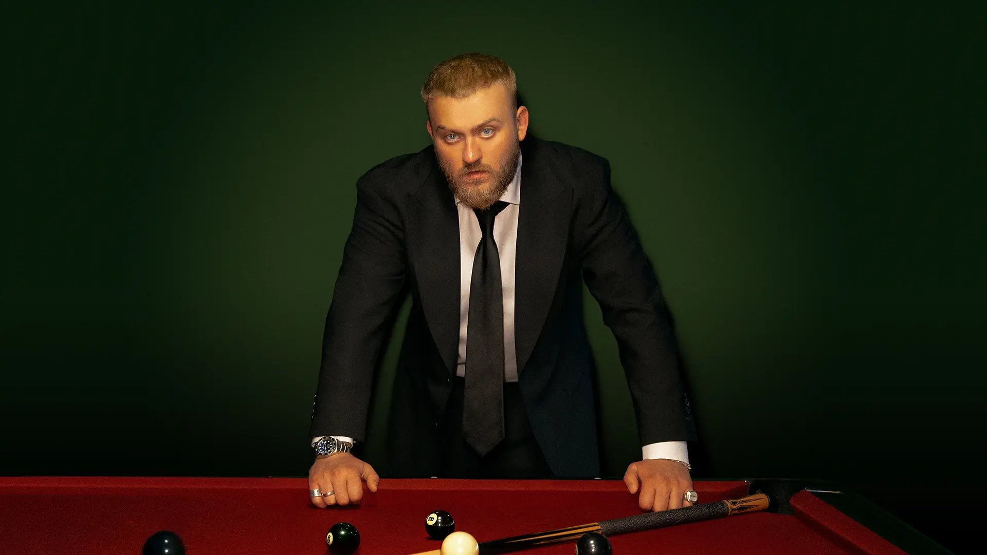 Павел Дедищев