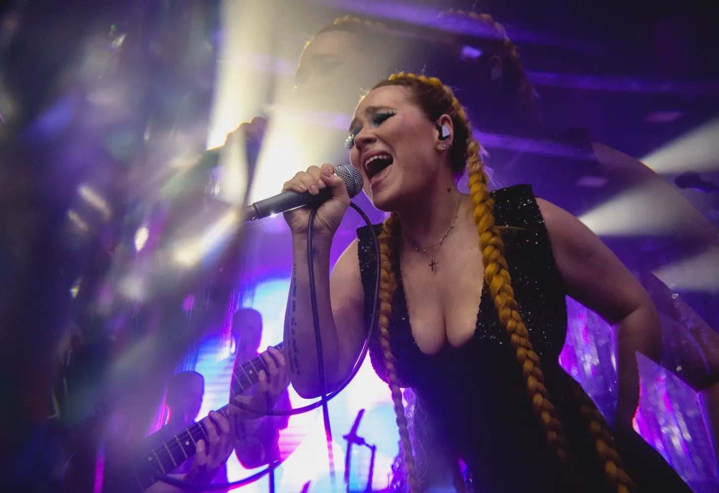 Таня Шаманина