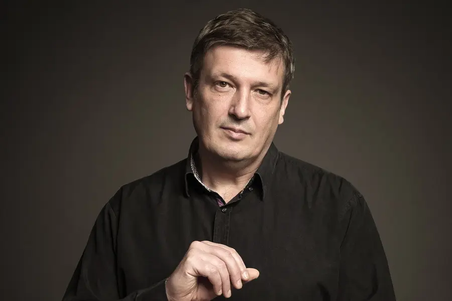 Борис Березовский, Российский национальный оркестр, Александр Рудин