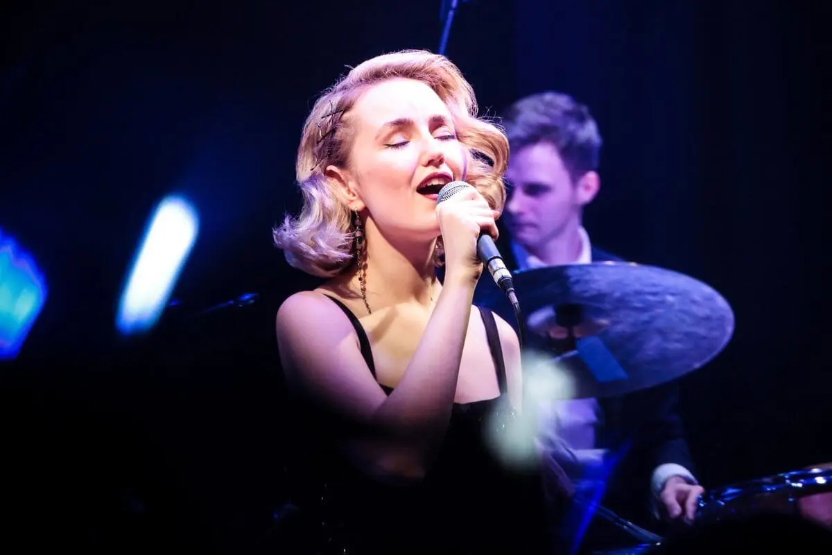 Ленинградский патефон