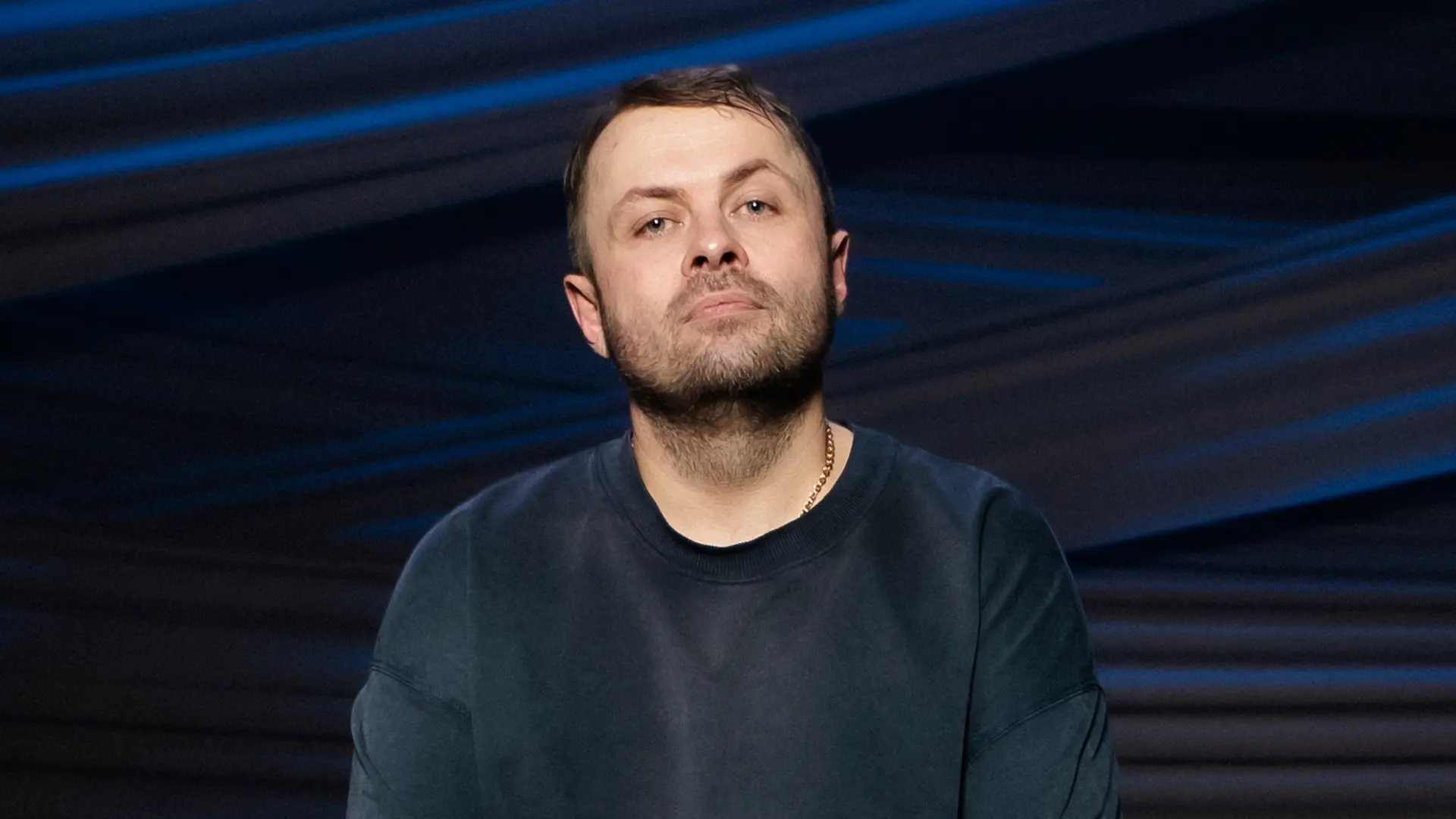 Антон Остерников