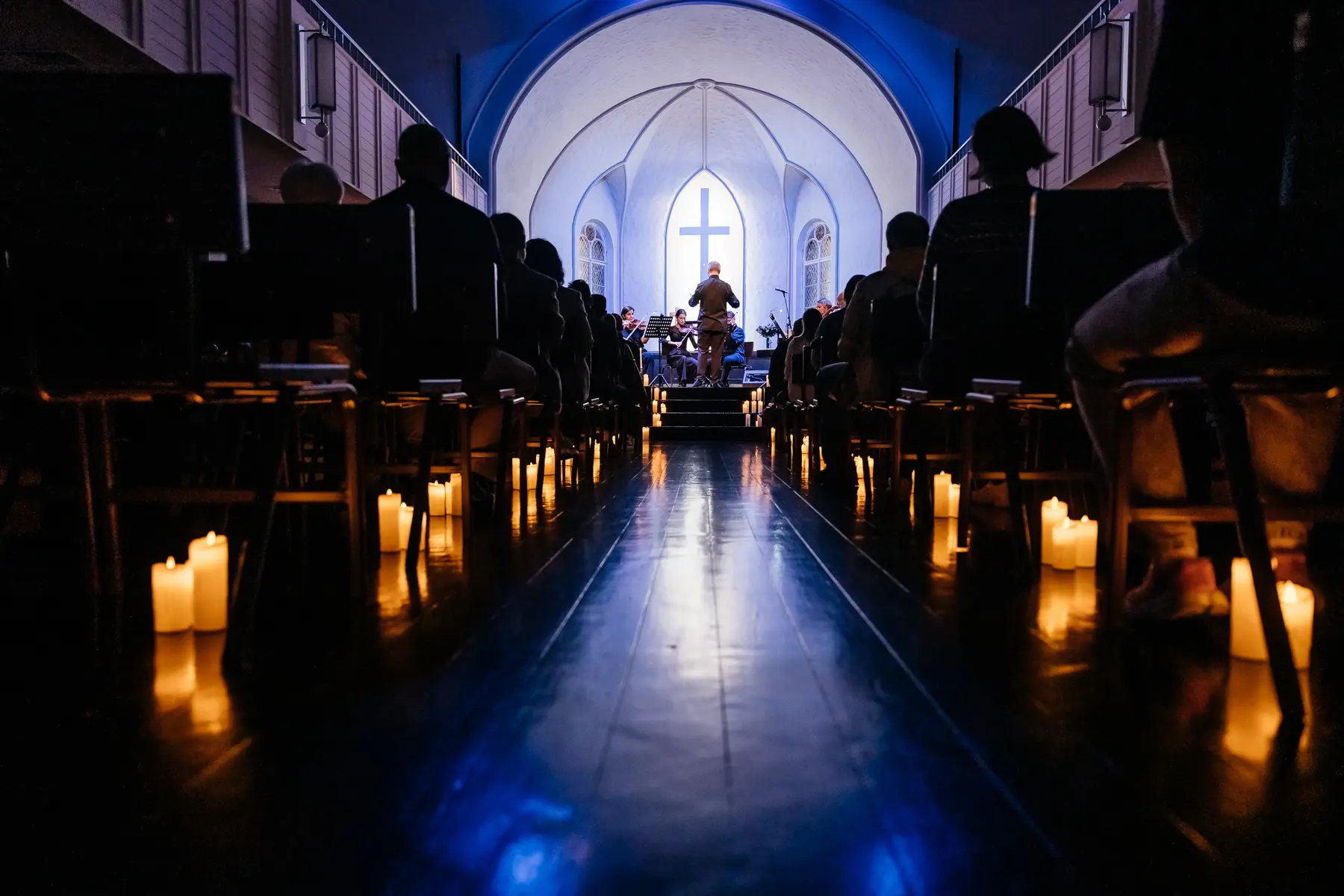 Моцарт. Реквием