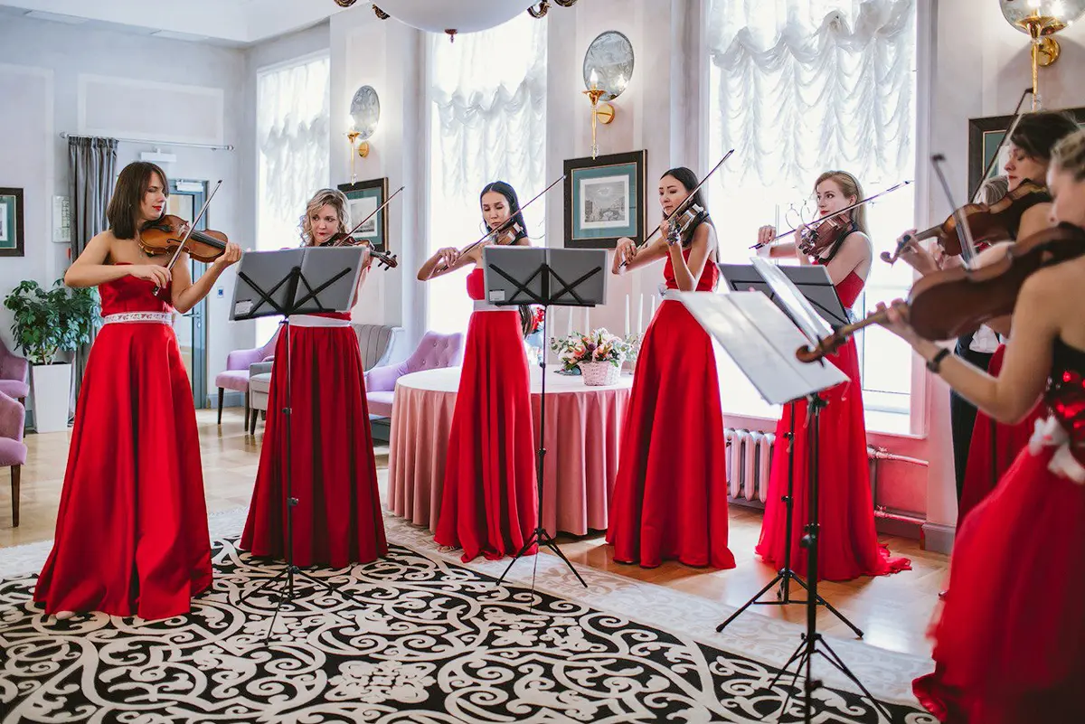 Любимая классика