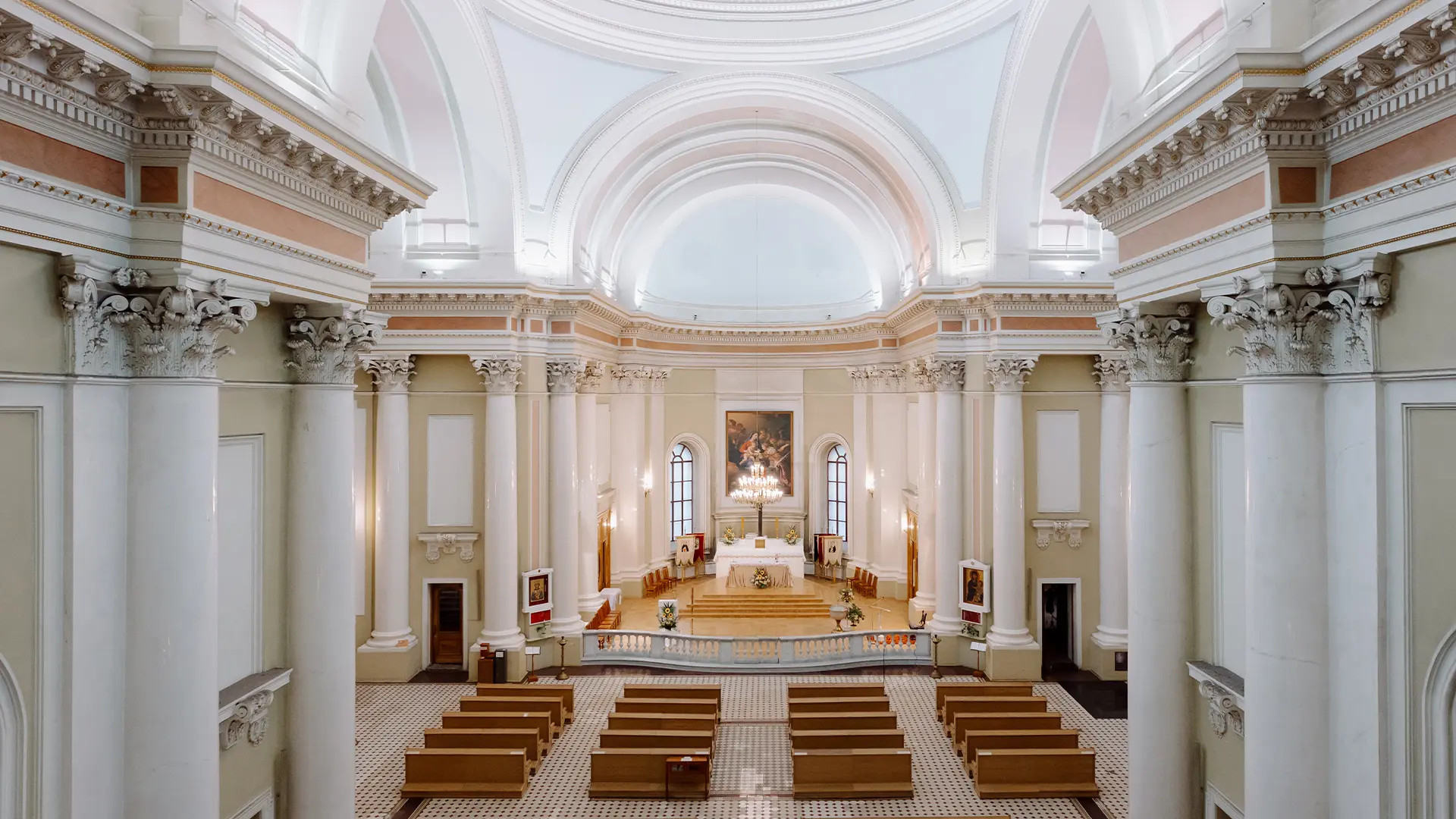 Иоганн Себастьян Бах