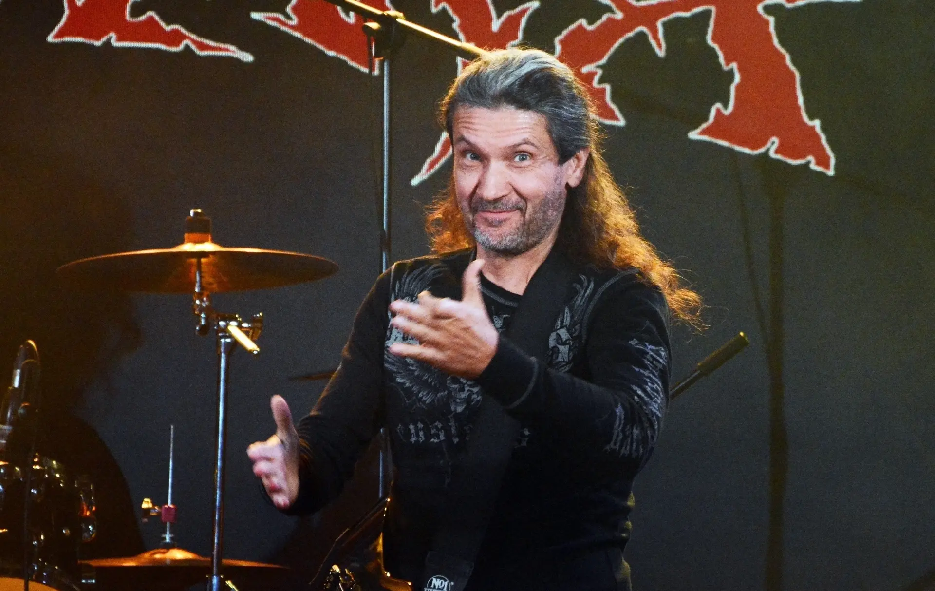 Виктор Смольский