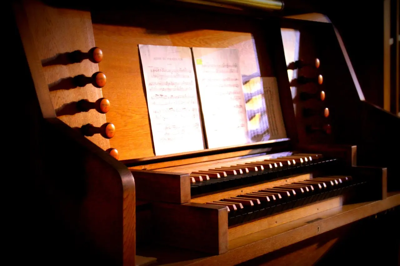 Музыка старинных манускриптов