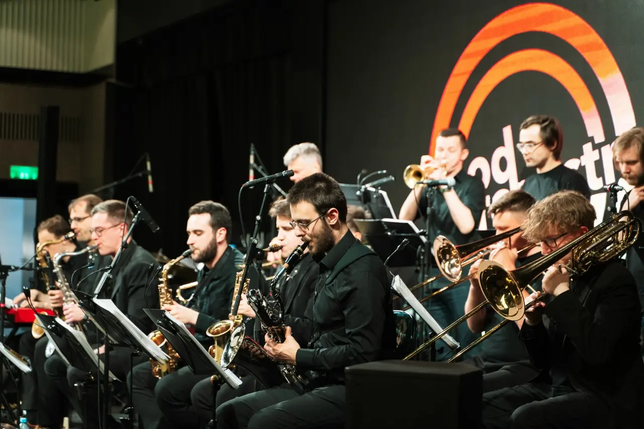 Good Orchestra