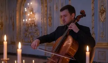 Магия свечей. От Вивальди до Эйнауди
