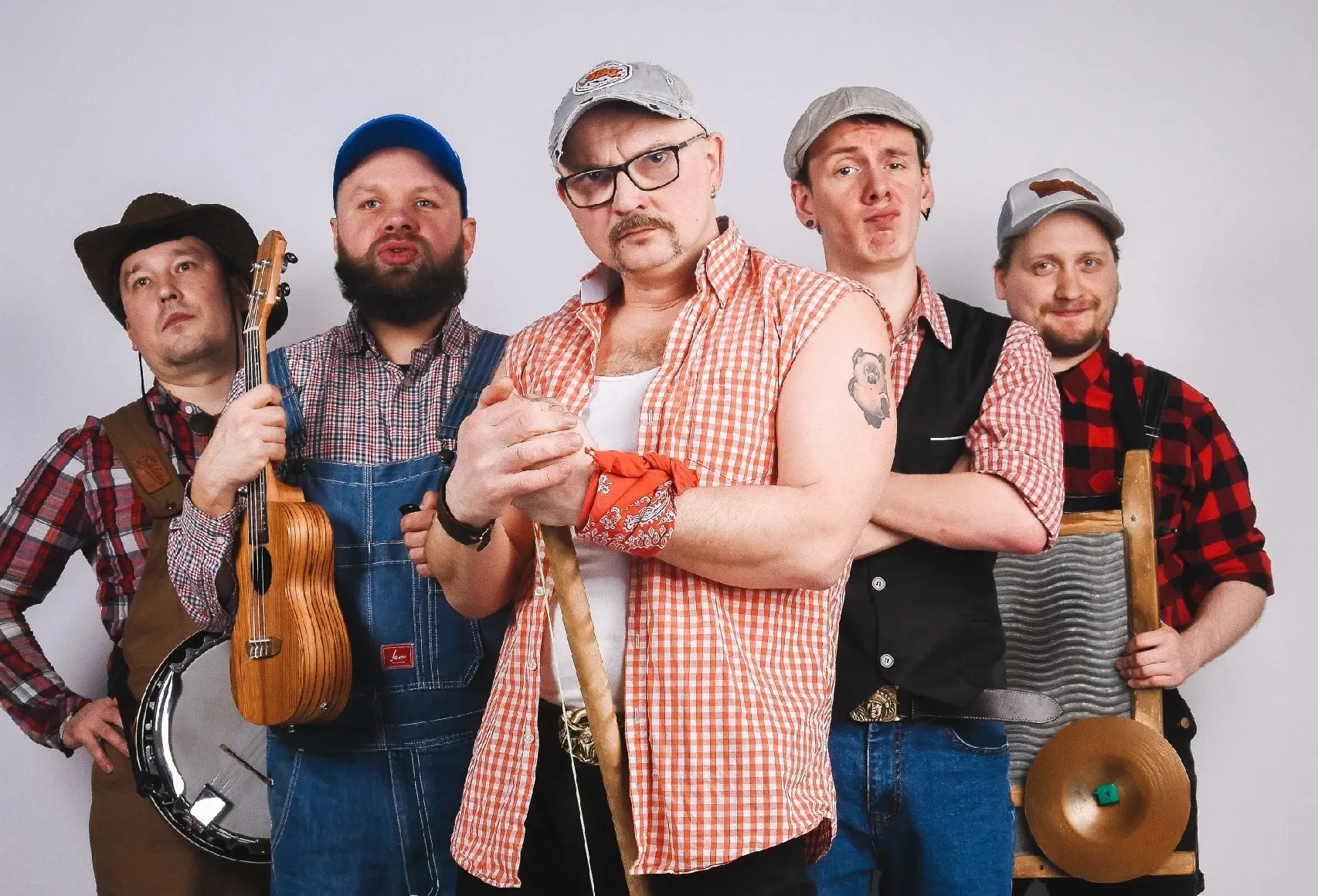 Лос Чототамос