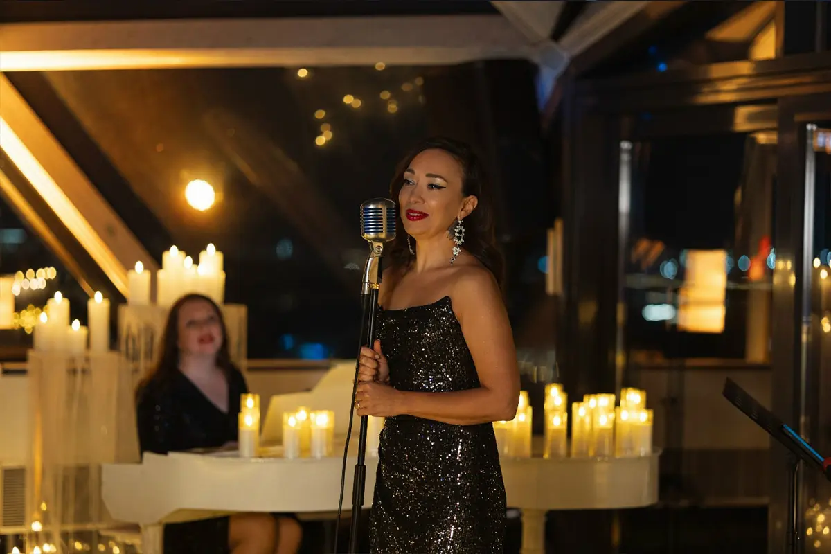 Sade Tribute