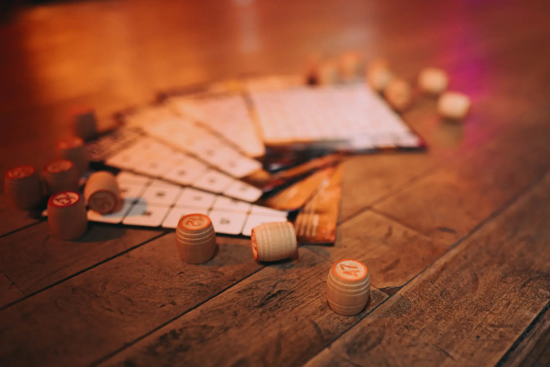 Музыкальное драйв лото