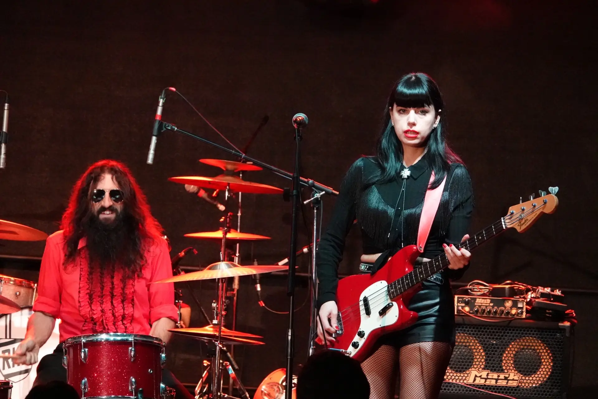 Messer Chups