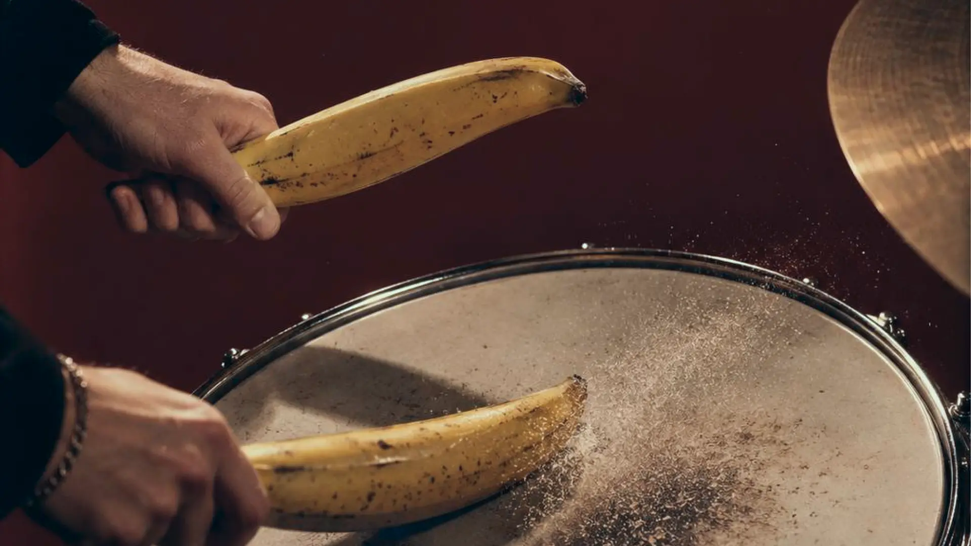 Banana Bread