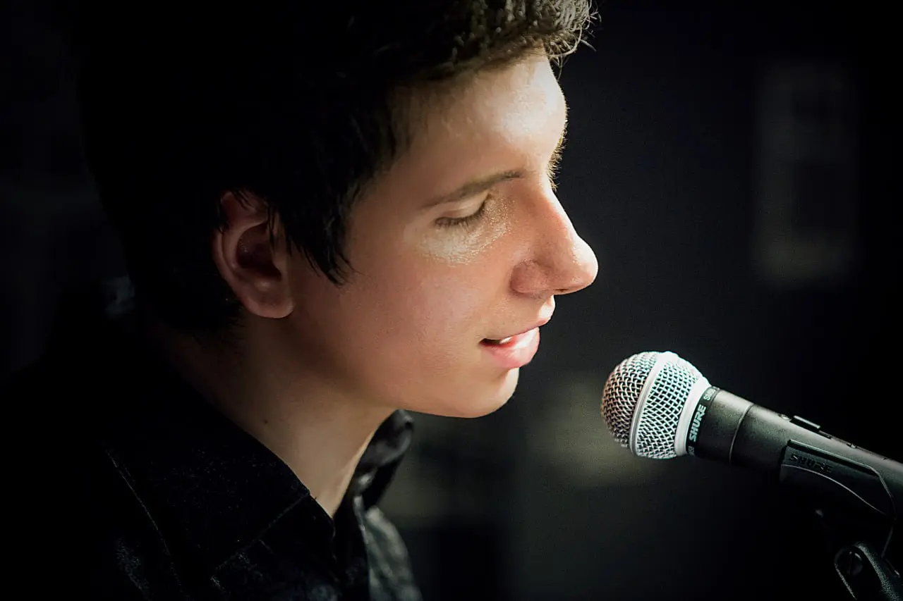 Булат Окуджава. Часовые любви