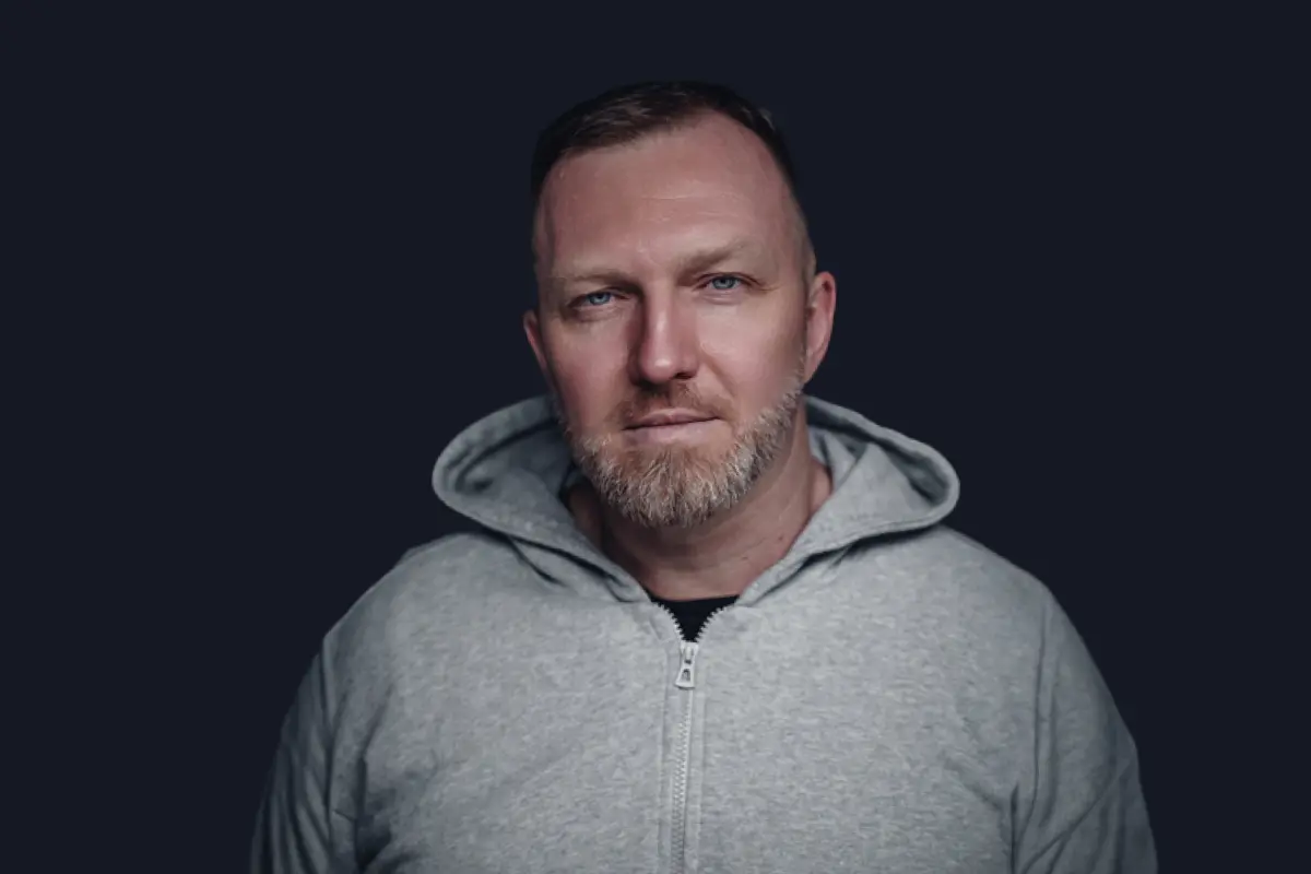 Константин Бутаков