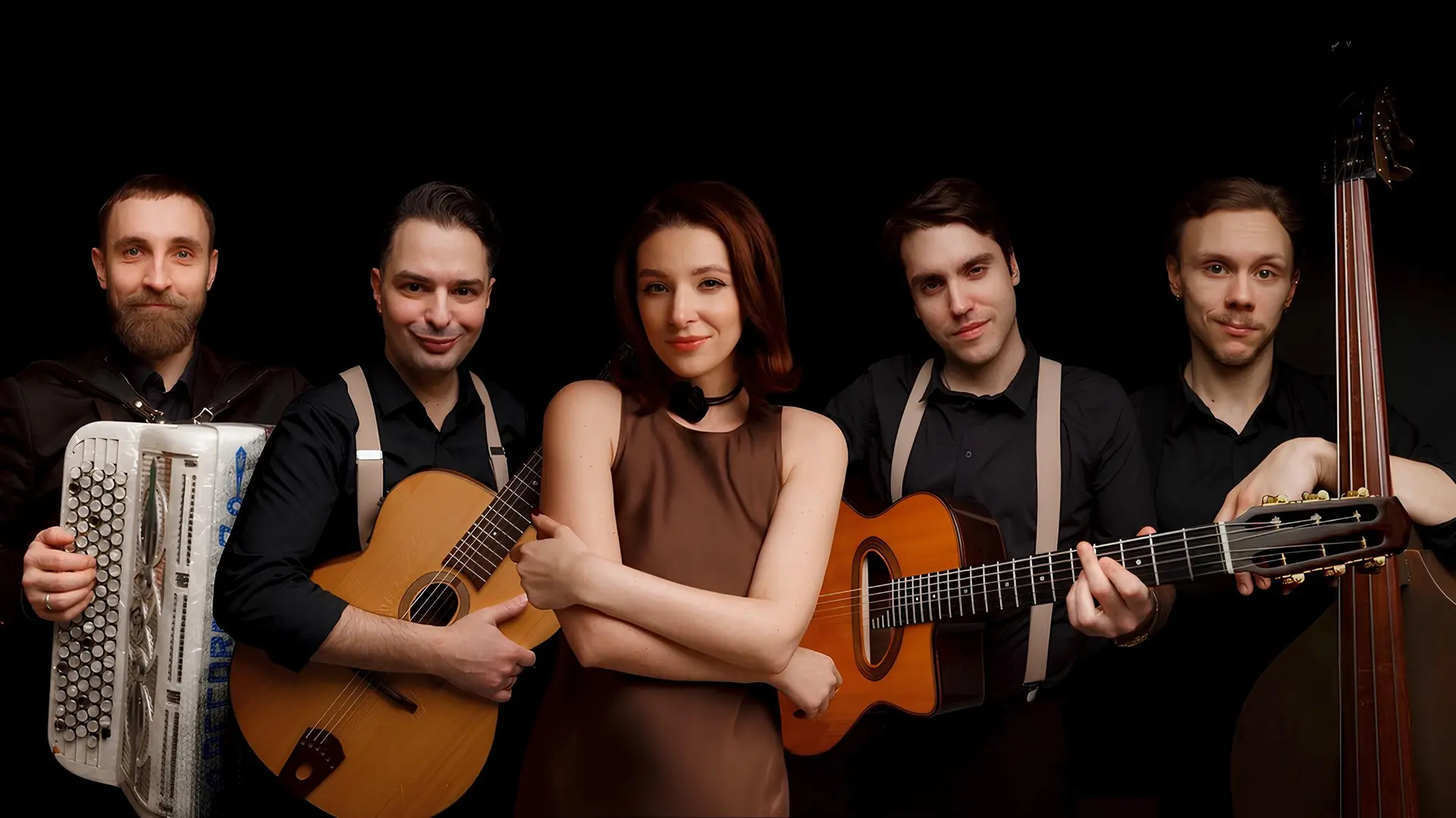 Stankov Jazz Band