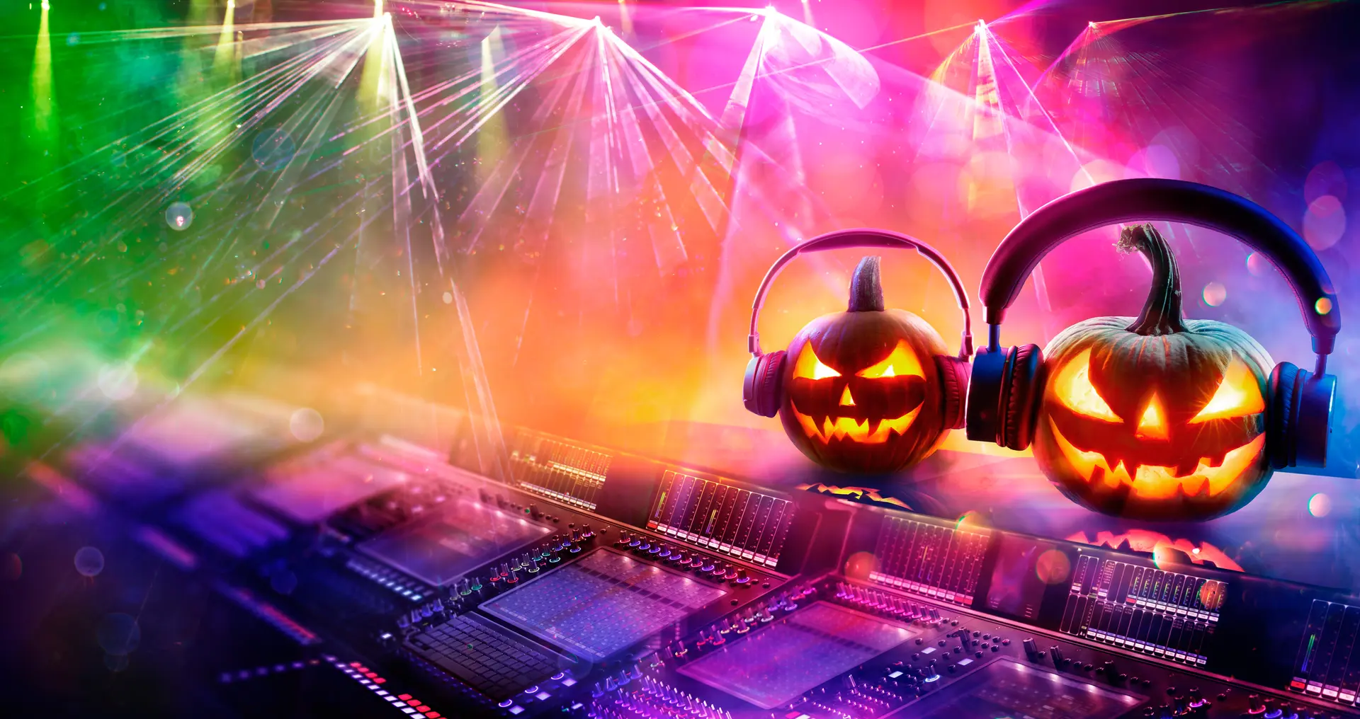 Halloween Party