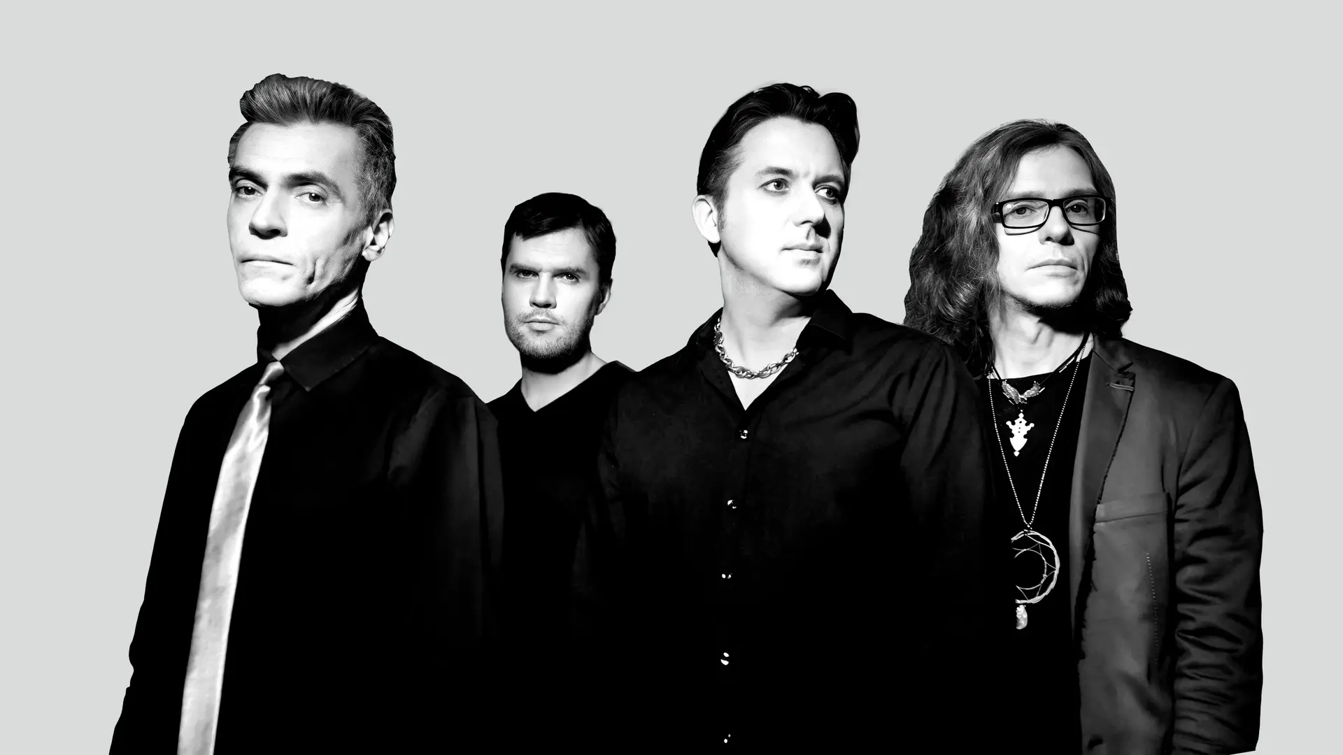 Легендарные хиты Depeche Mode с оркестром