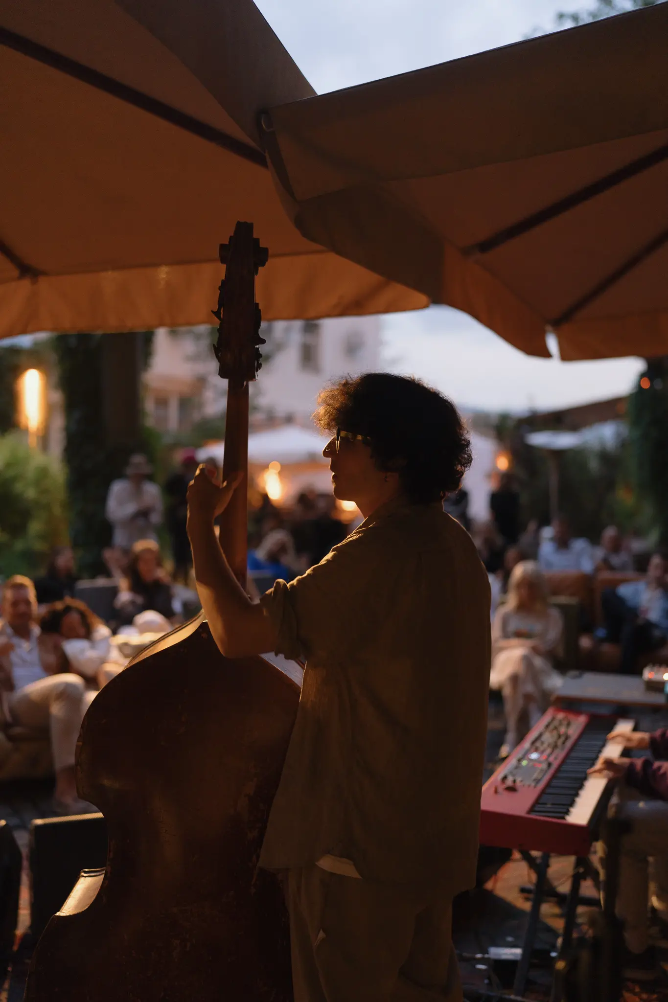 Cinematica Orchestra