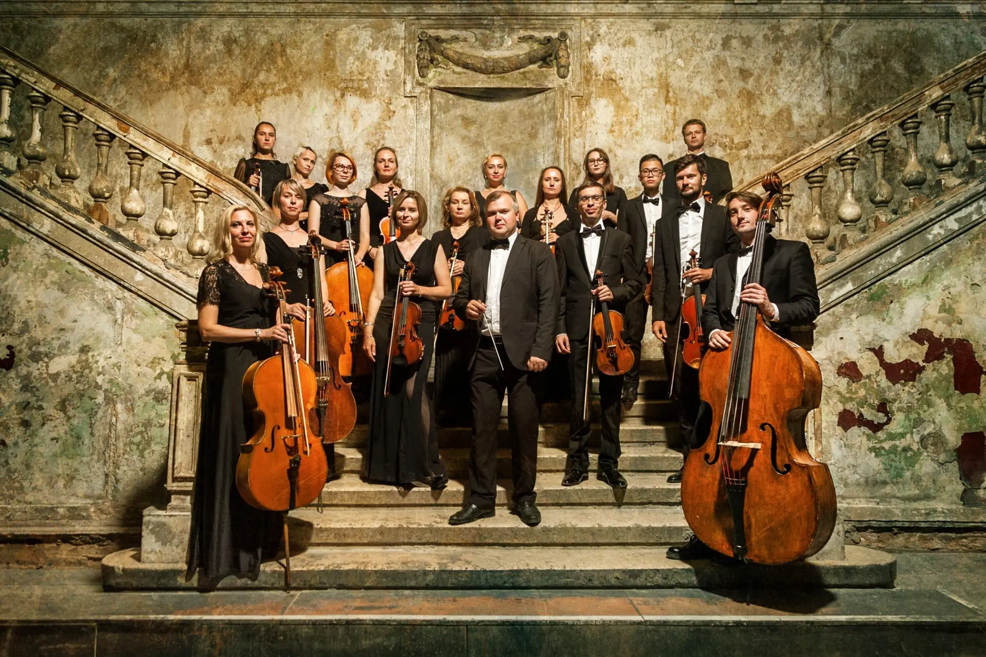 Olympic Orchestra