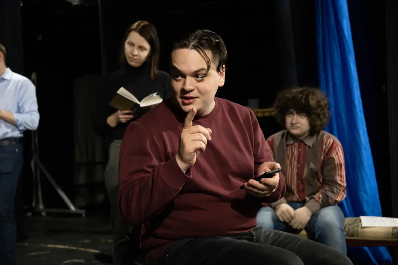 Мышеловка для князя