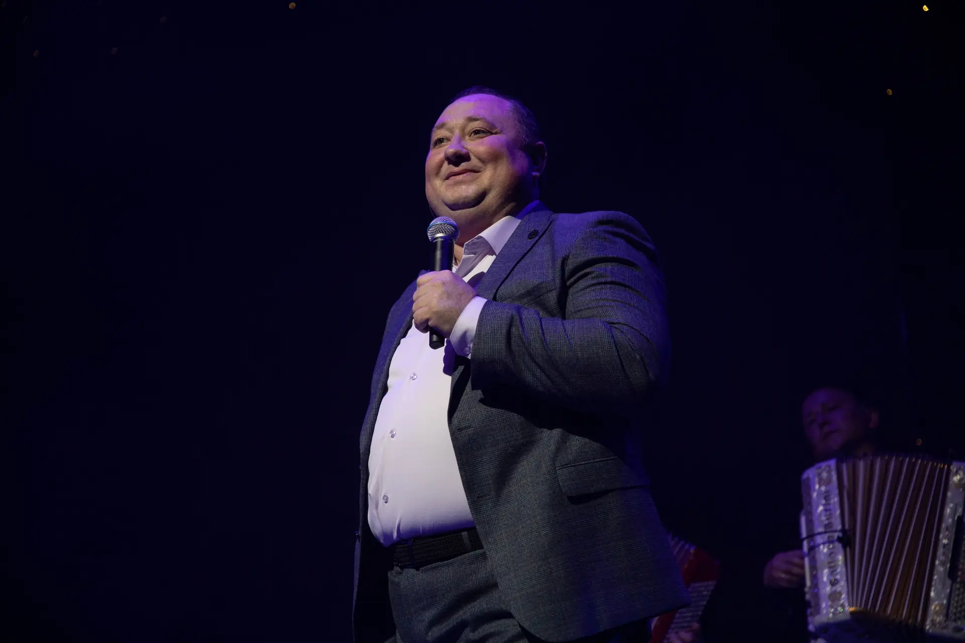 Вадим Захаров