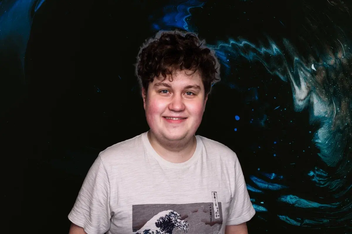 Алексей Соловьёв