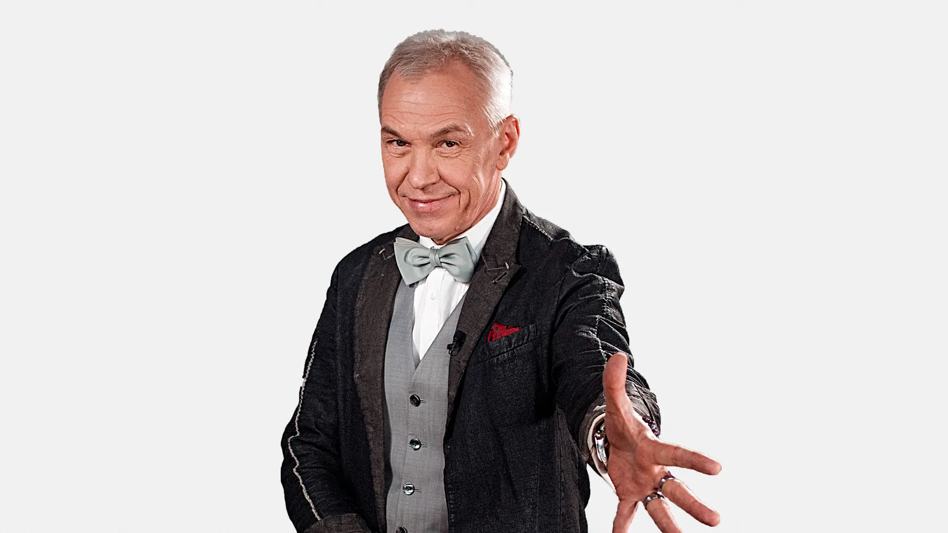 Александр Ф. Скляр