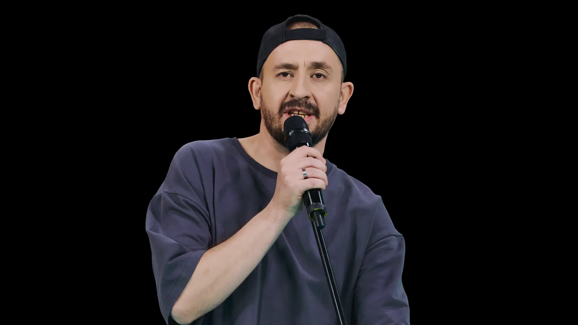 Ваня Бобровников