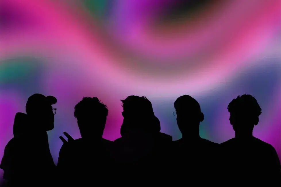 Большой стендап