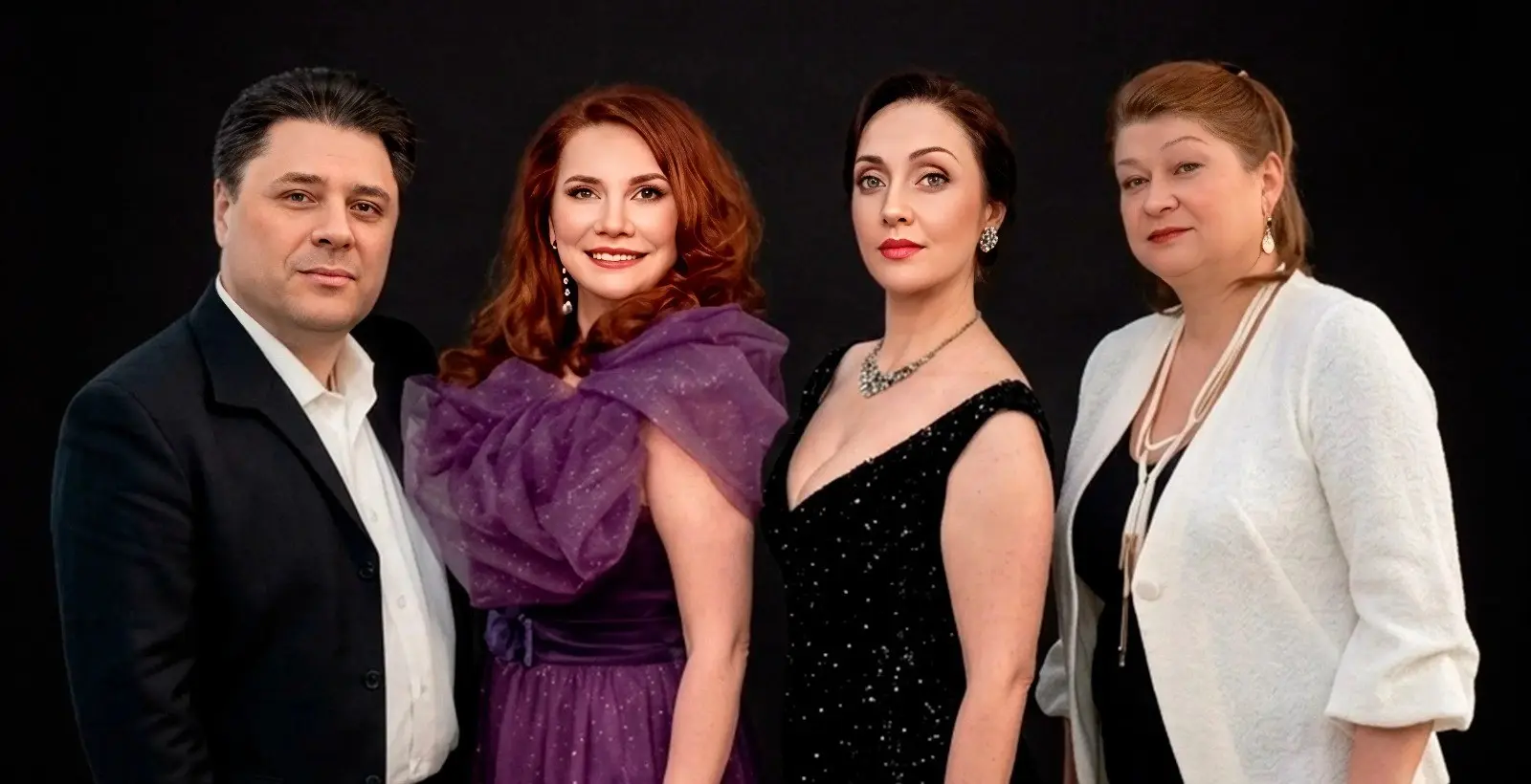 Вокальные жемчужины