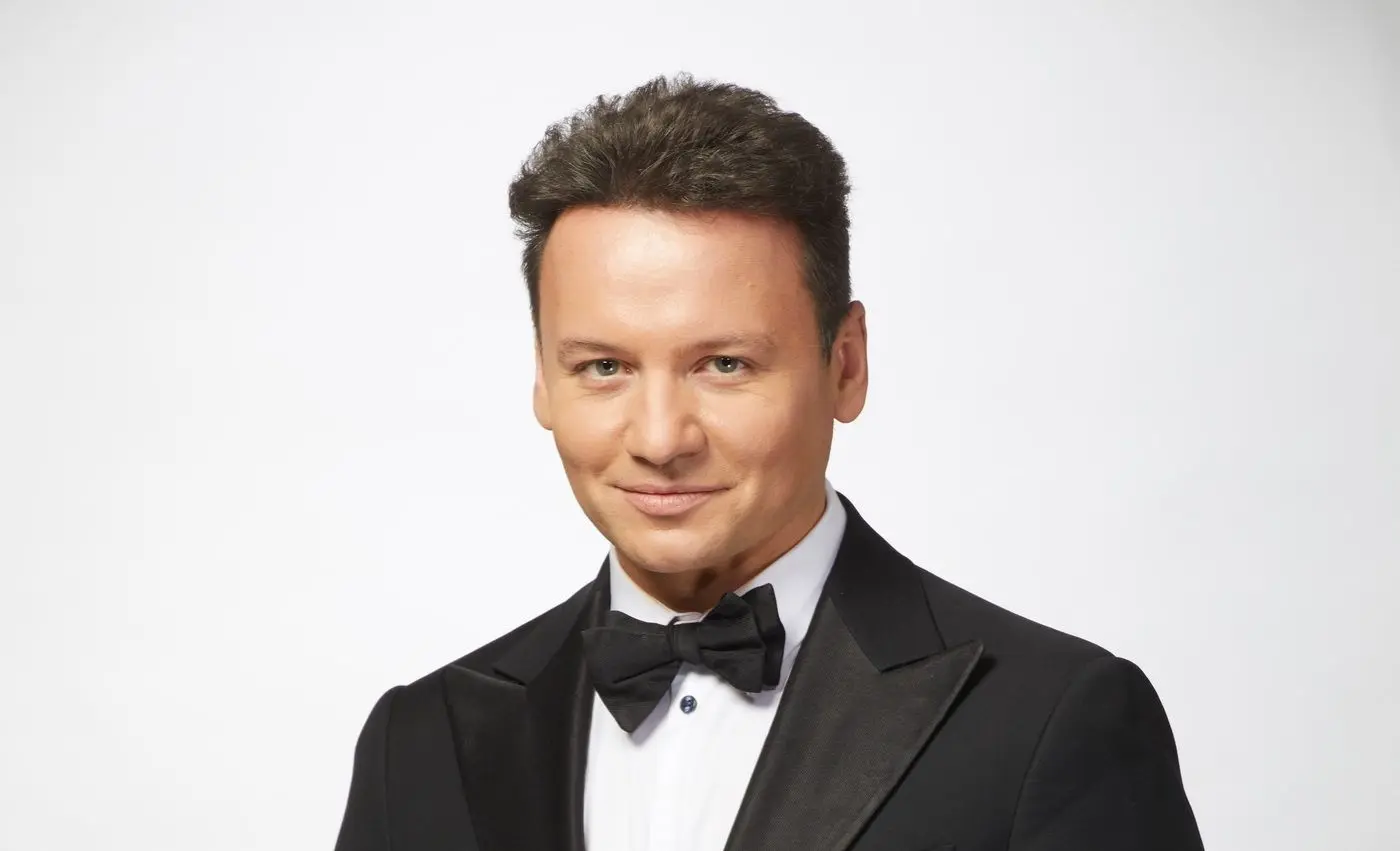 Александр Олешко