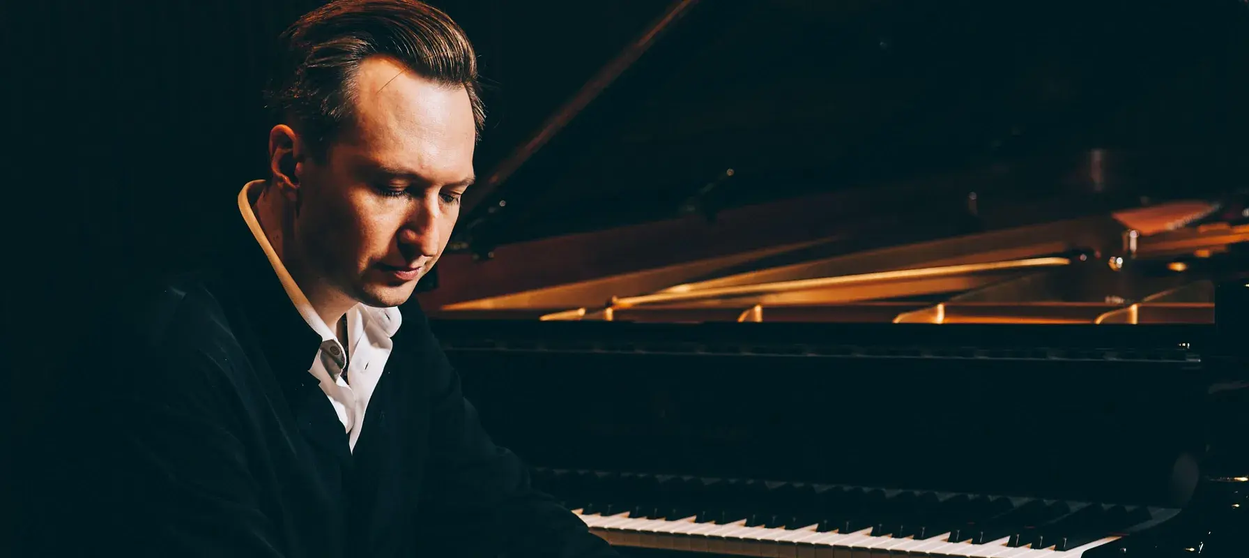 Сергей Каспров
