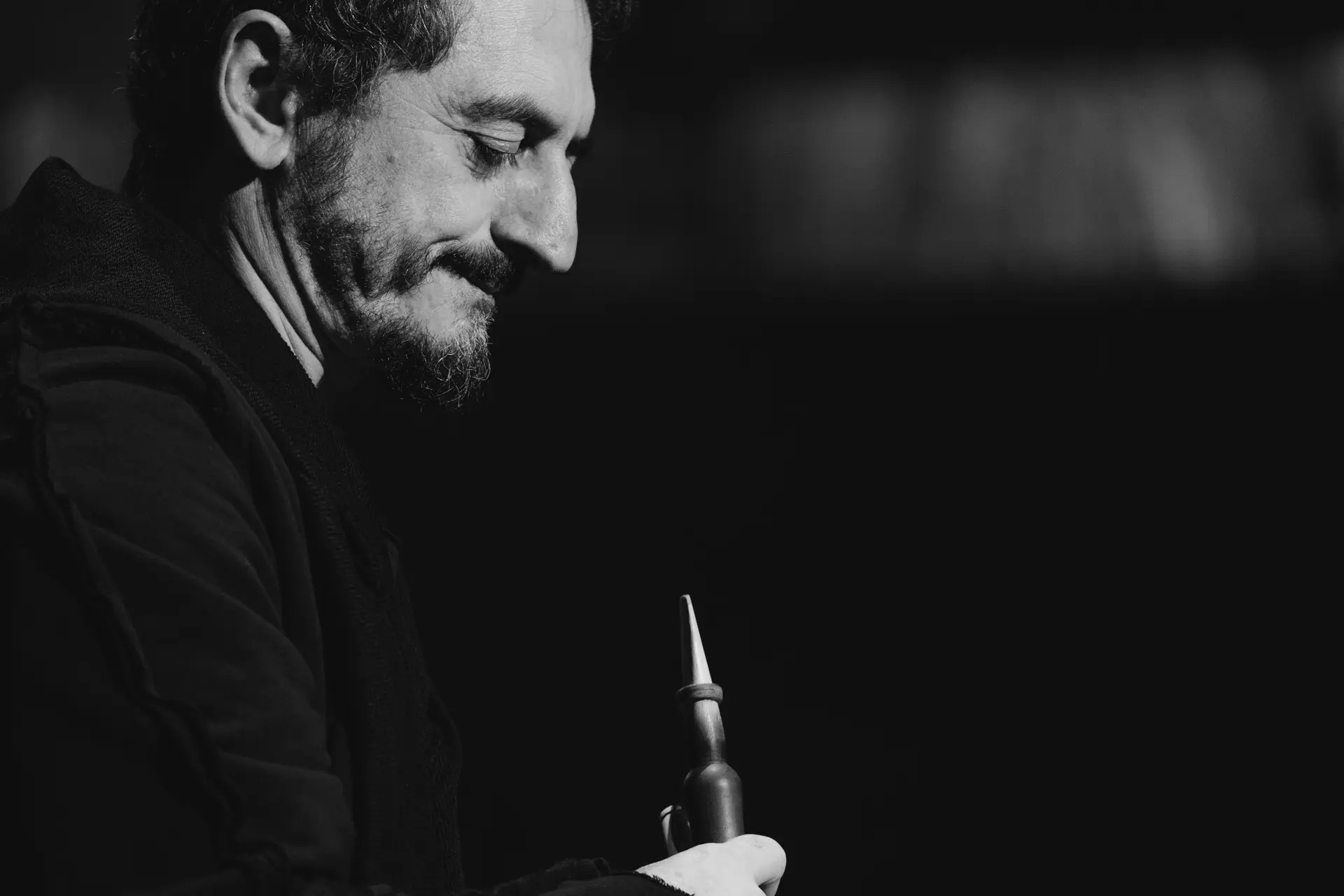 Магия дудука: Виталий Погосян и Оркестр Империал