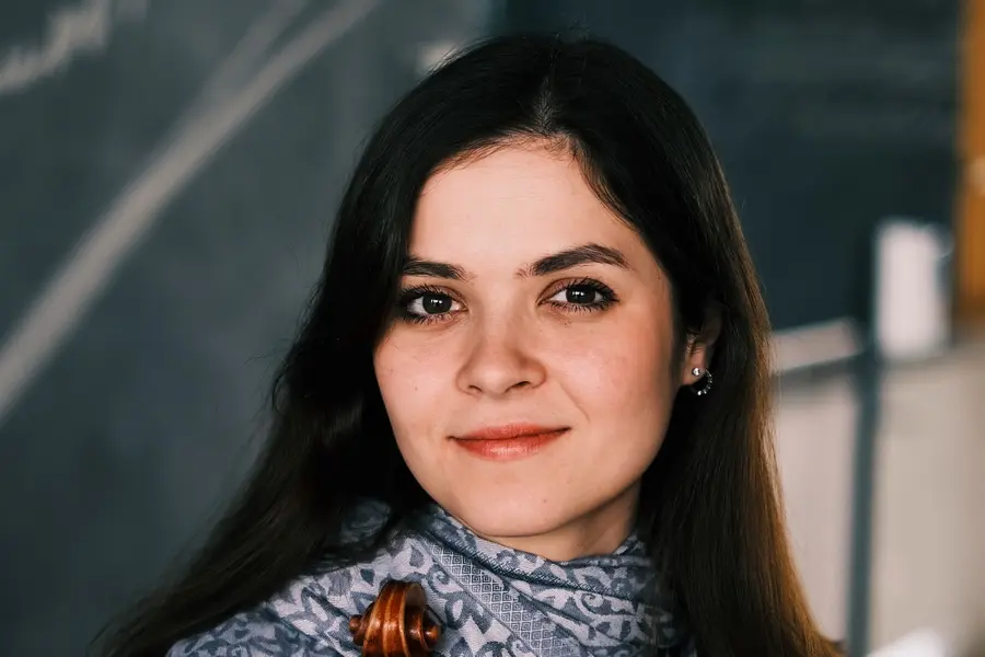 Солисты Госоркестра России имени Е. Ф. Светланова