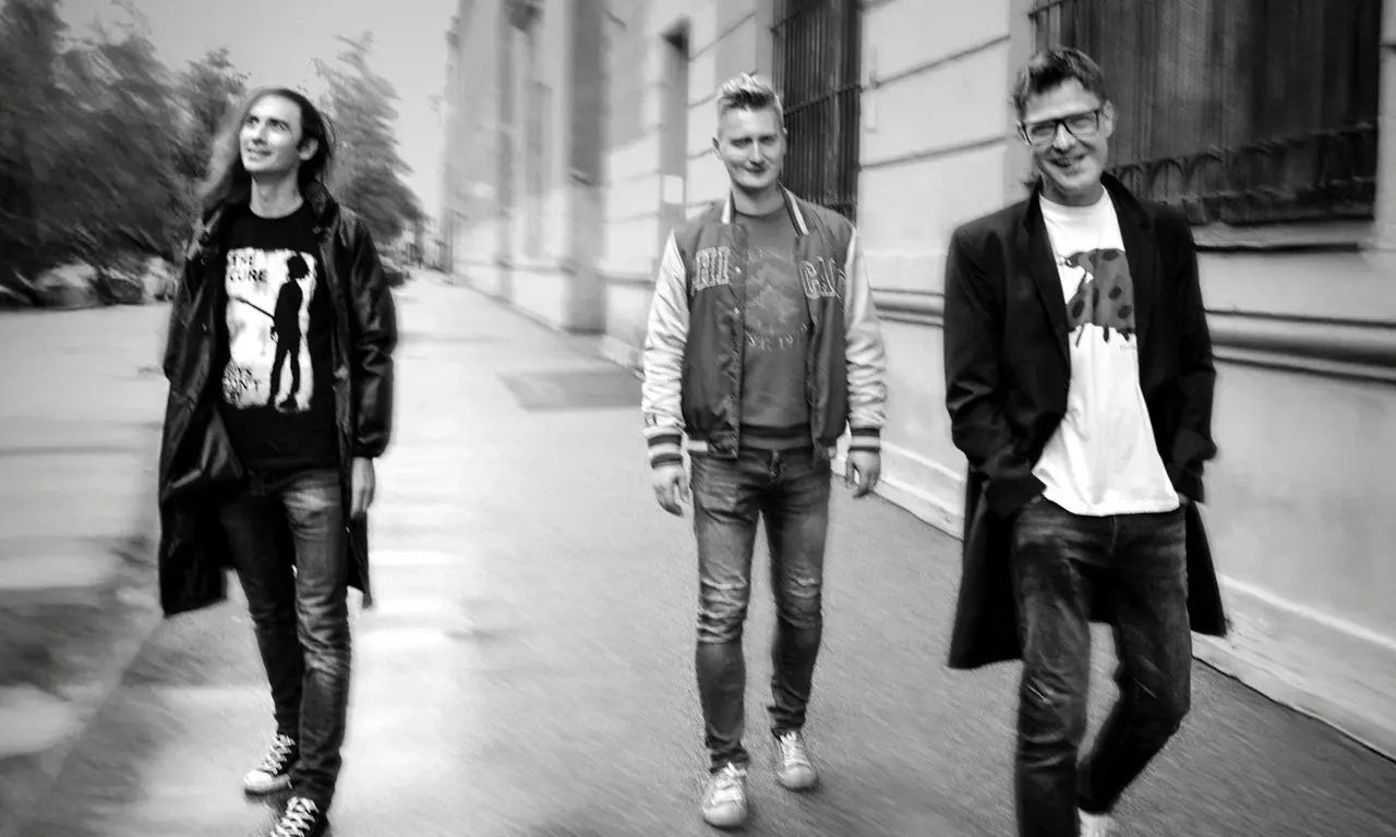 Радиопомехи