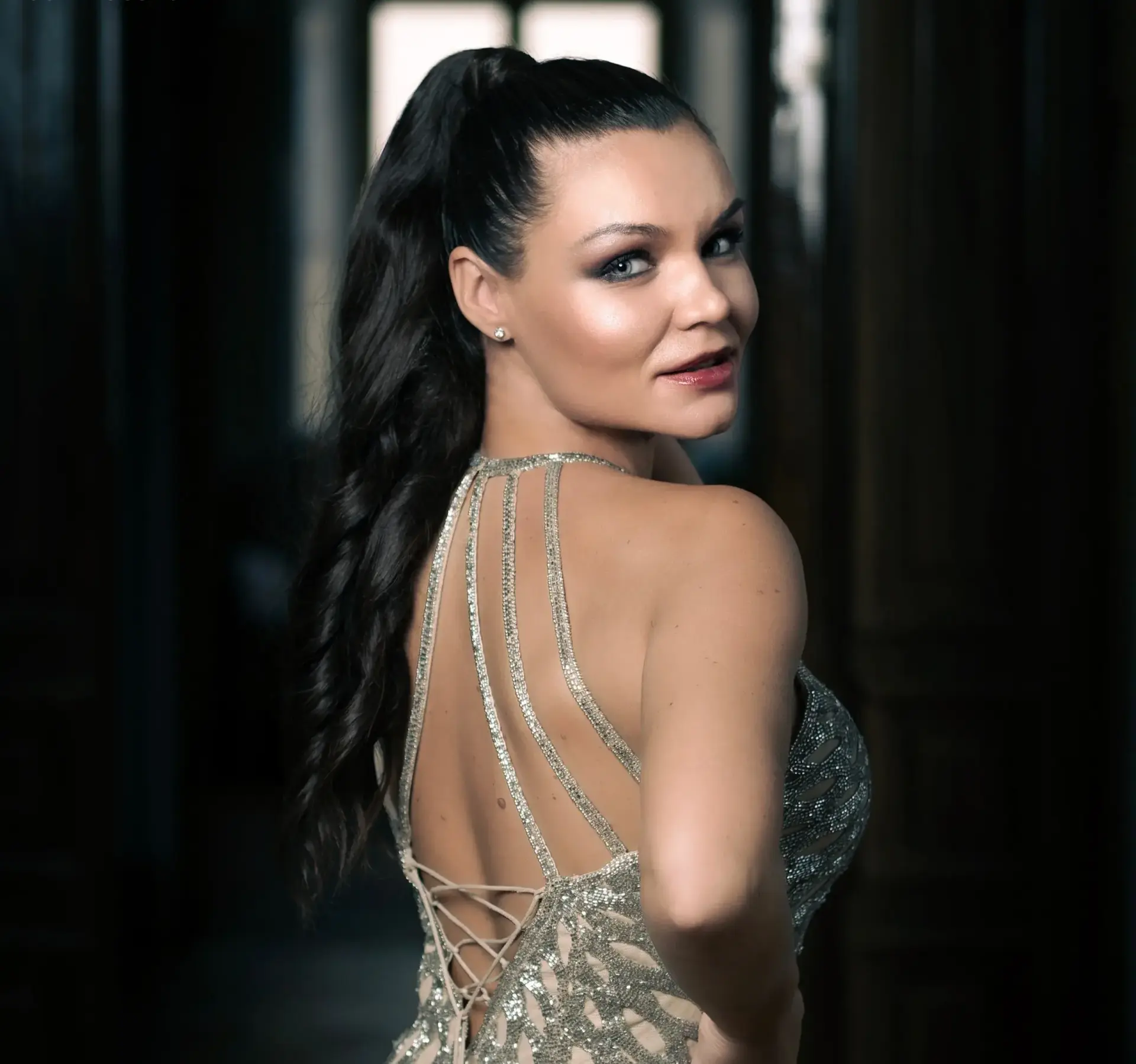 Праздничный концерт ко дню Победы. Песни военных лет