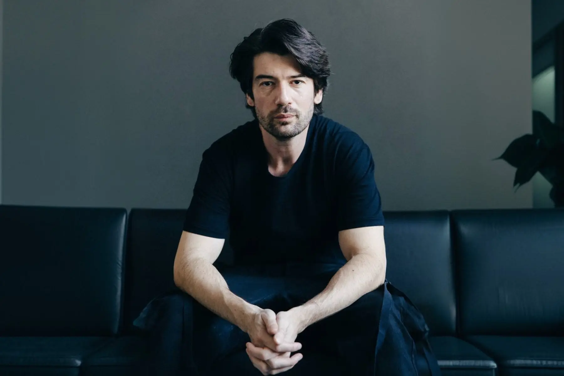 Антон Лаврентьев