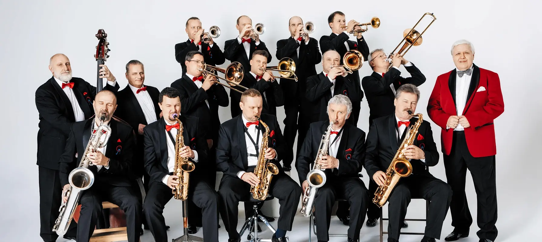 Оркестр джазовой музыки им. Лундстрема