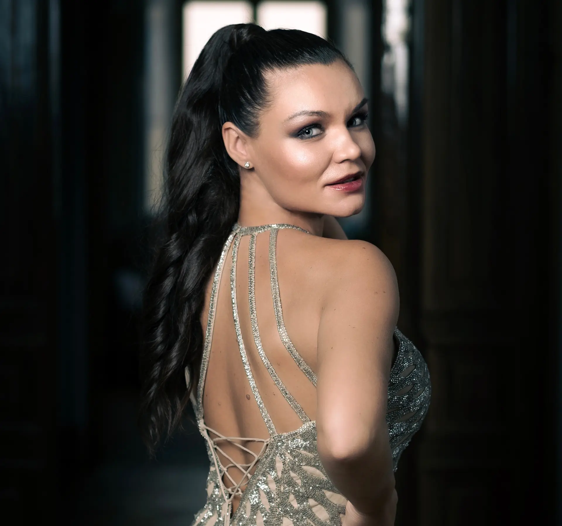 Призрак оперы: мировые хиты оперы и мюзикла