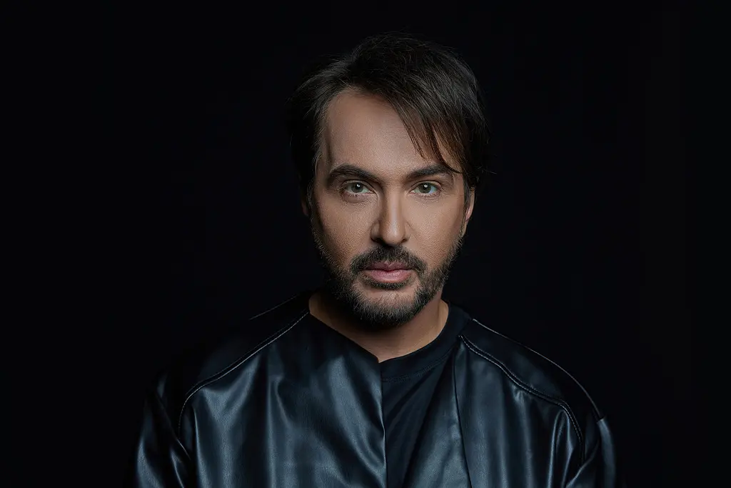 Алексей Романоф